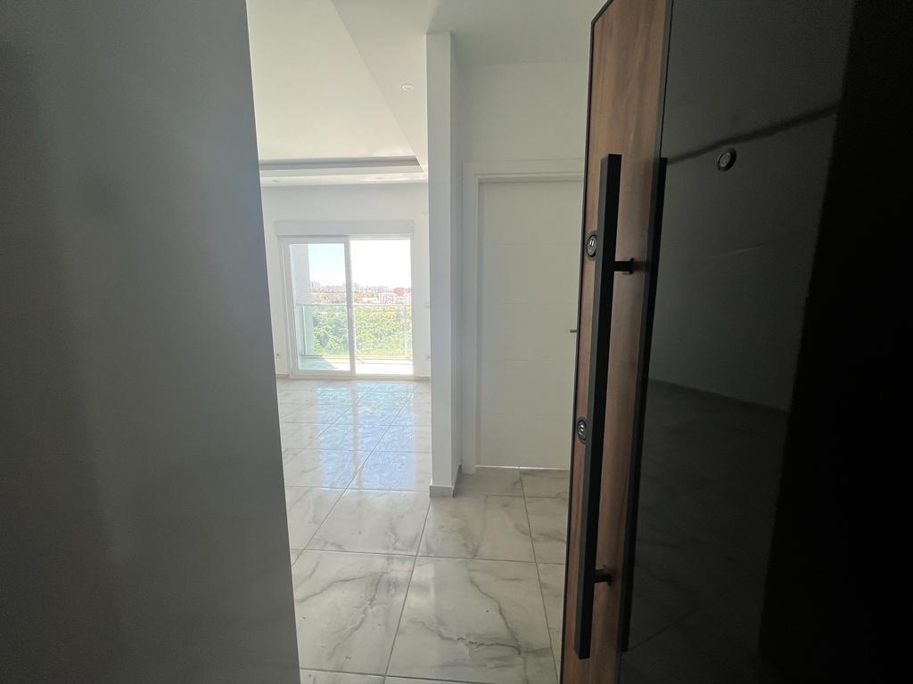 Квартира в Алании, Турция, 60 м² - фото 10