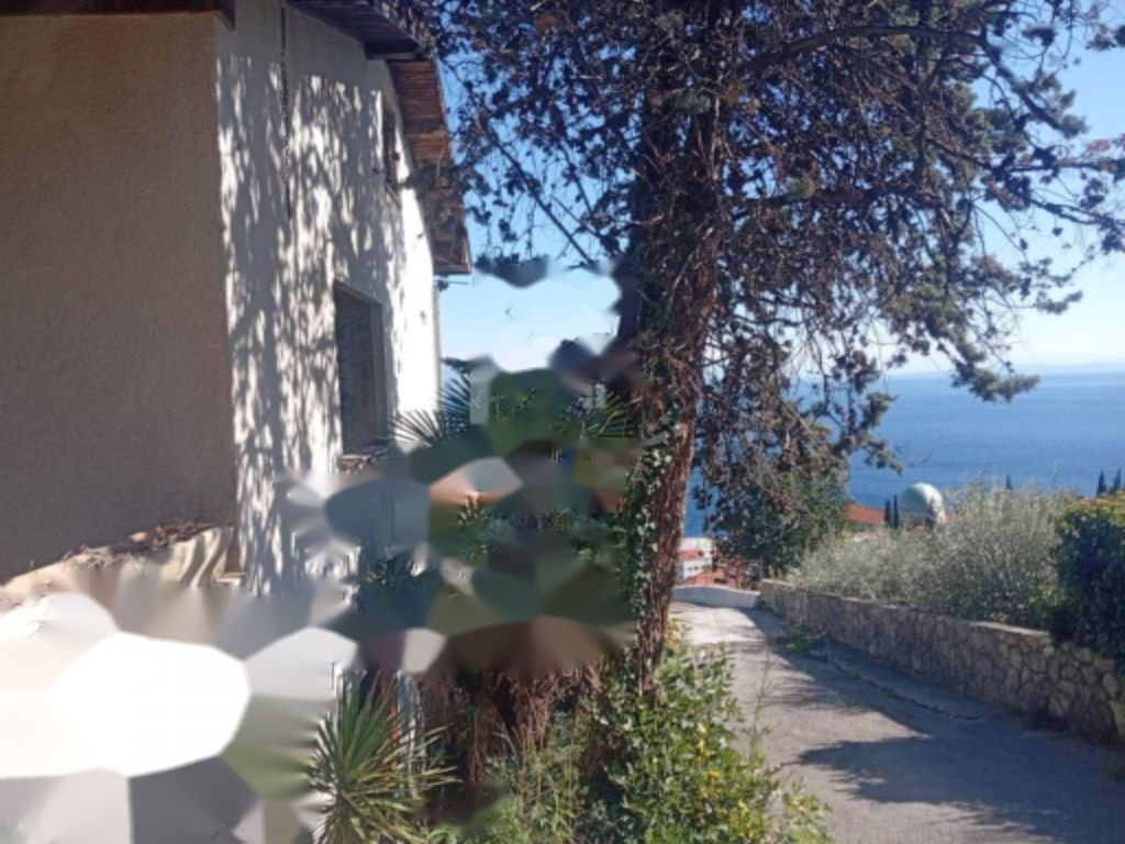 Дом в Опатии, Хорватия, 200 м² - фото 5