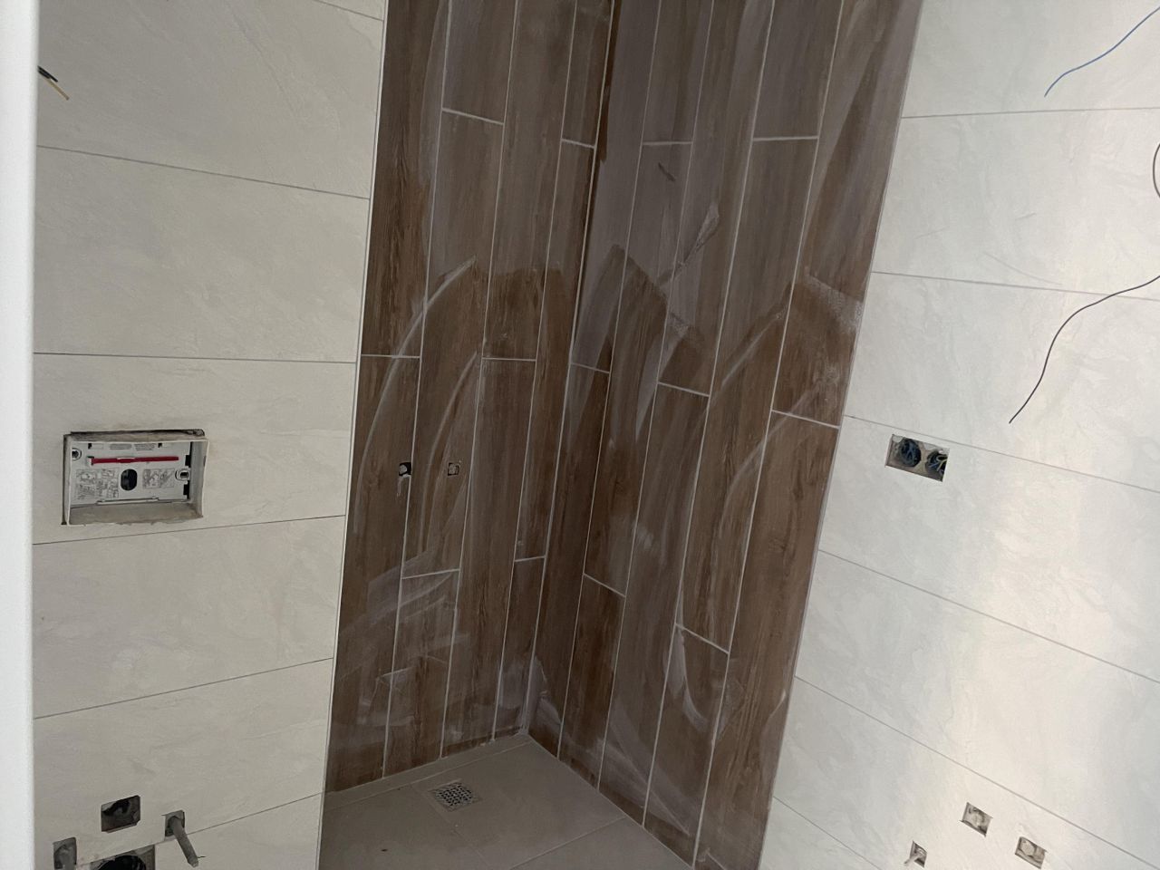 Квартира в Алании, Турция, 50 м² - фото 10