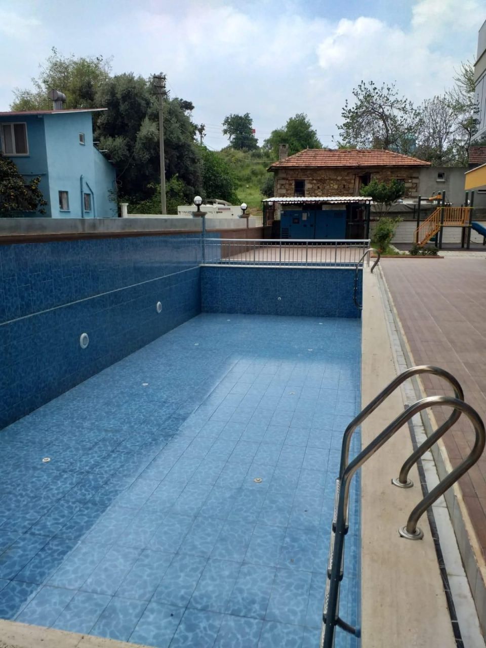 Квартира в Алании, Турция, 115 м² - фото 10