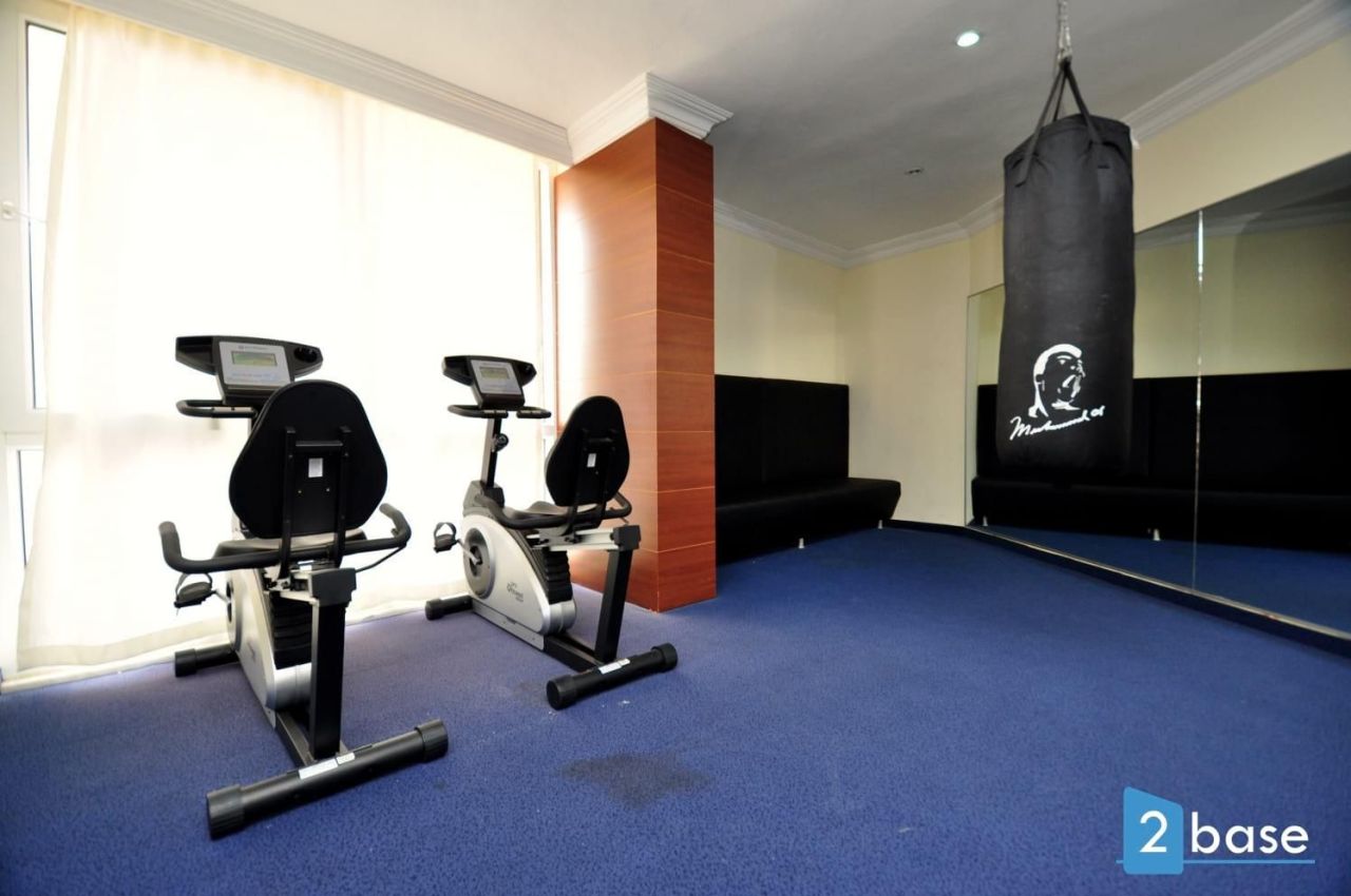 Пентхаус в Алании, Турция, 230 м² - фото 10