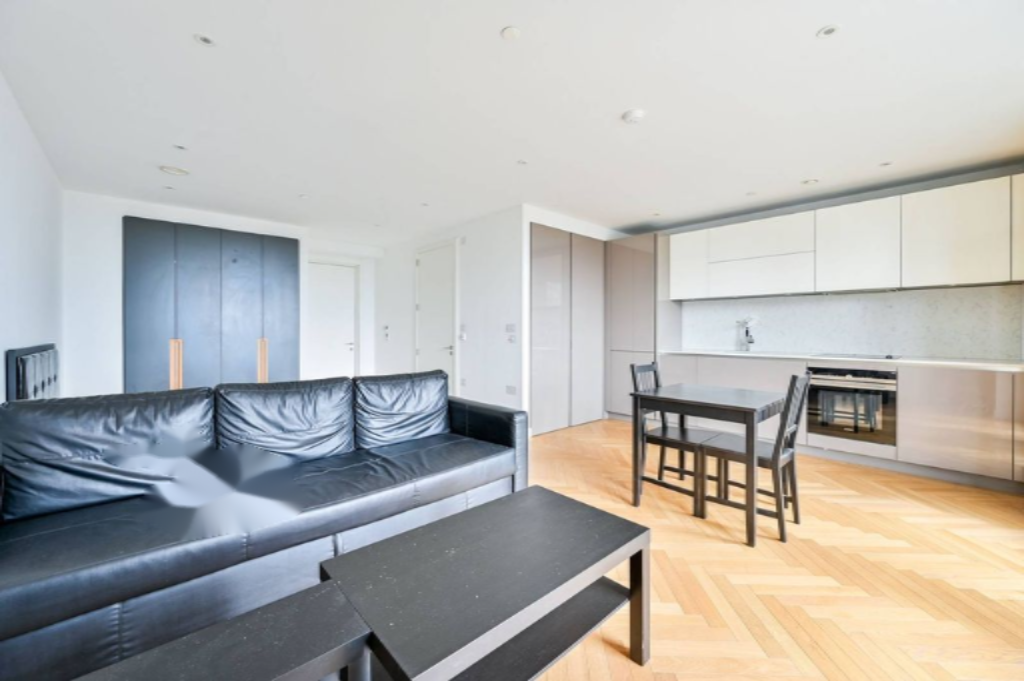 Квартира в Лондоне, Великобритания, 39 м² - фото 5