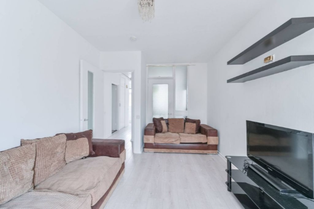 Квартира в Лондоне, Великобритания, 50 м² - фото 5