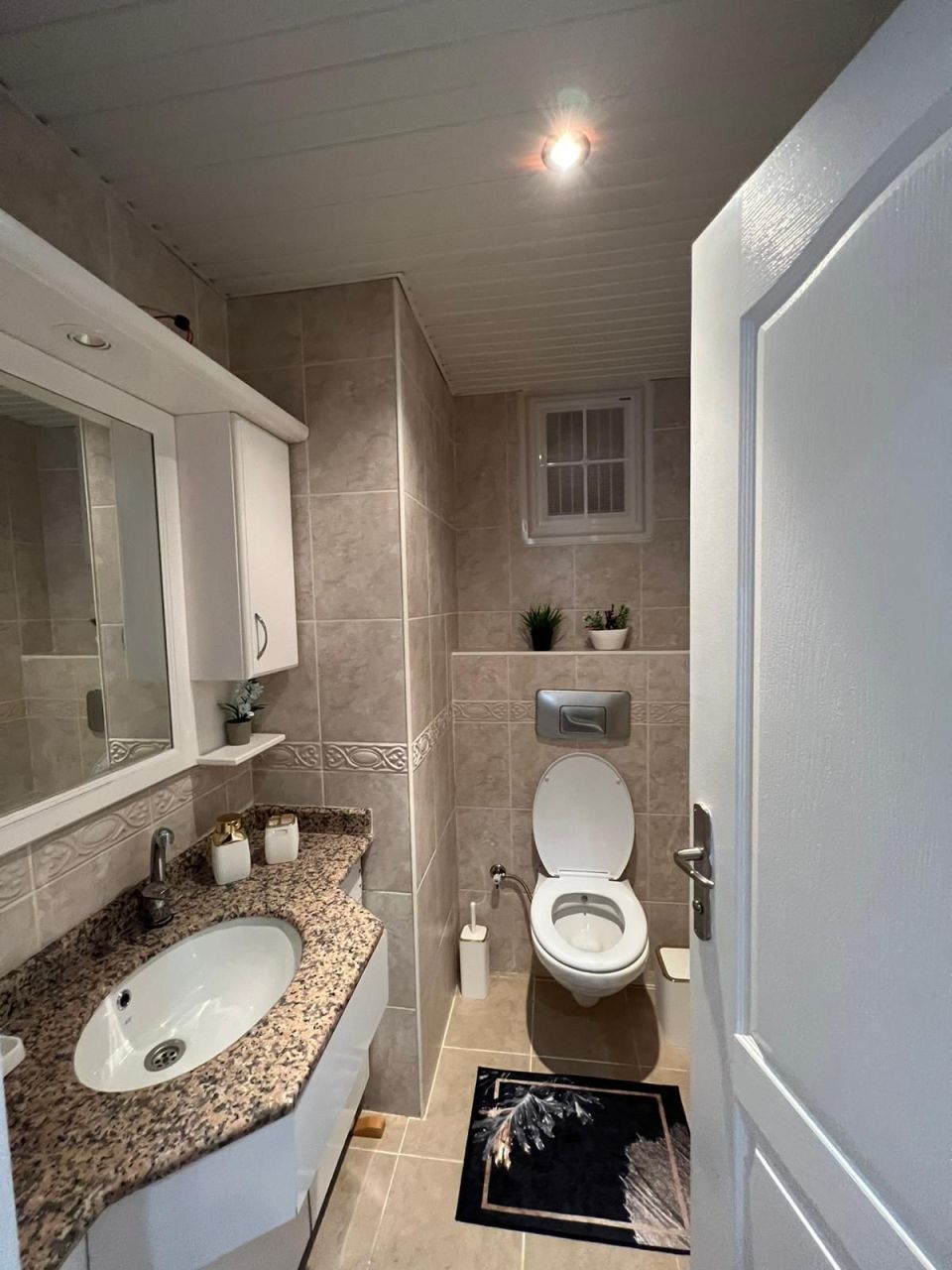 Квартира в Алании, Турция, 125 м² - фото 10