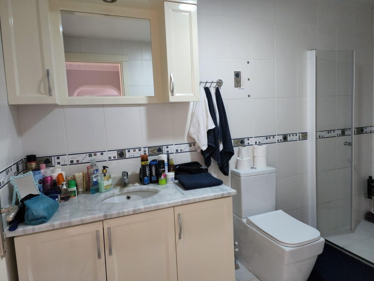 Пентхаус в Алании, Турция, 270 м² - фото 10