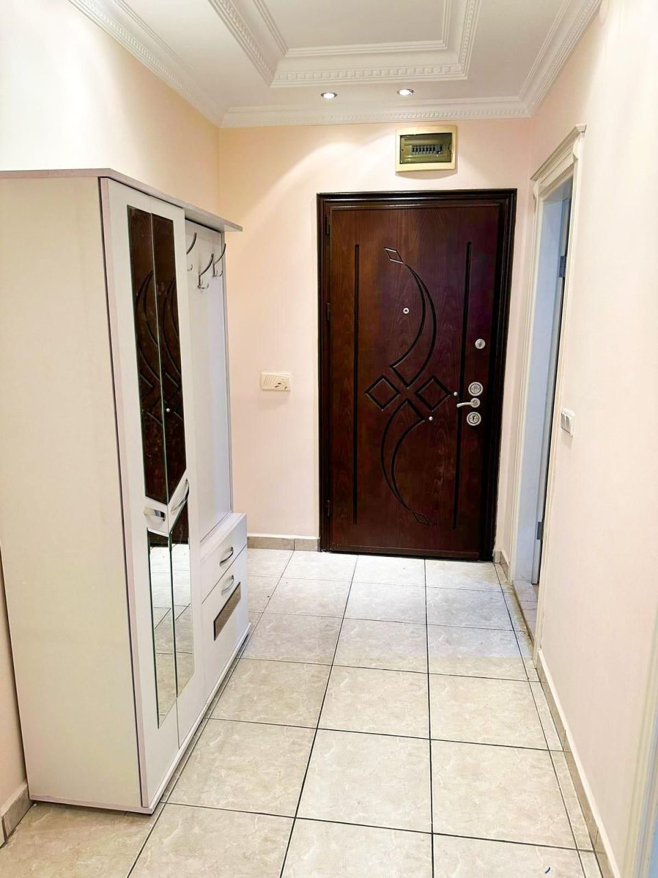 Квартира в Алании, Турция, 100 м² - фото 10