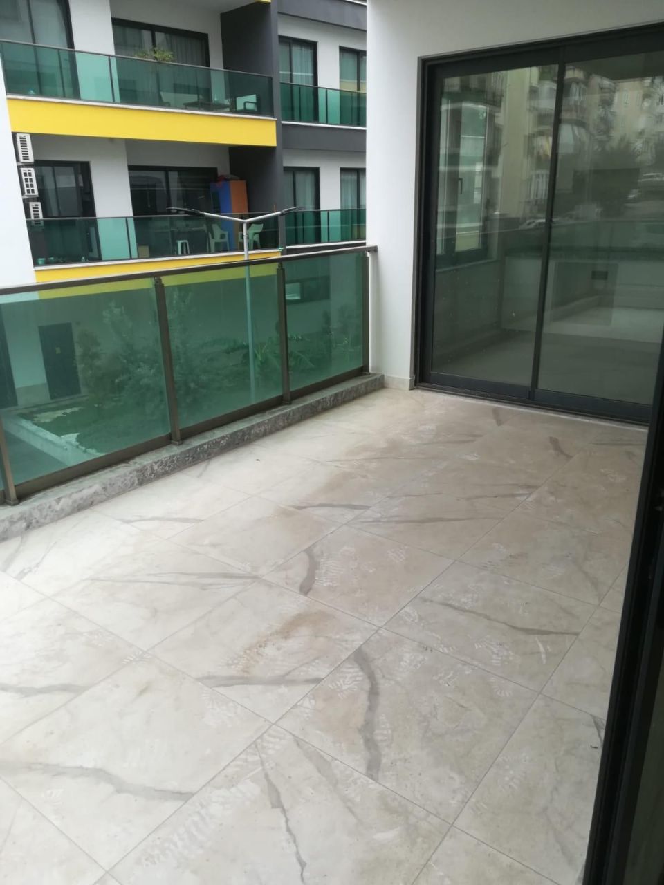 Квартира в Алании, Турция, 125 м² - фото 10