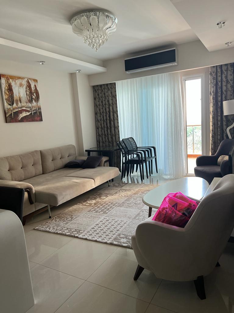 Квартира в Алании, Турция, 107 м² - фото 10