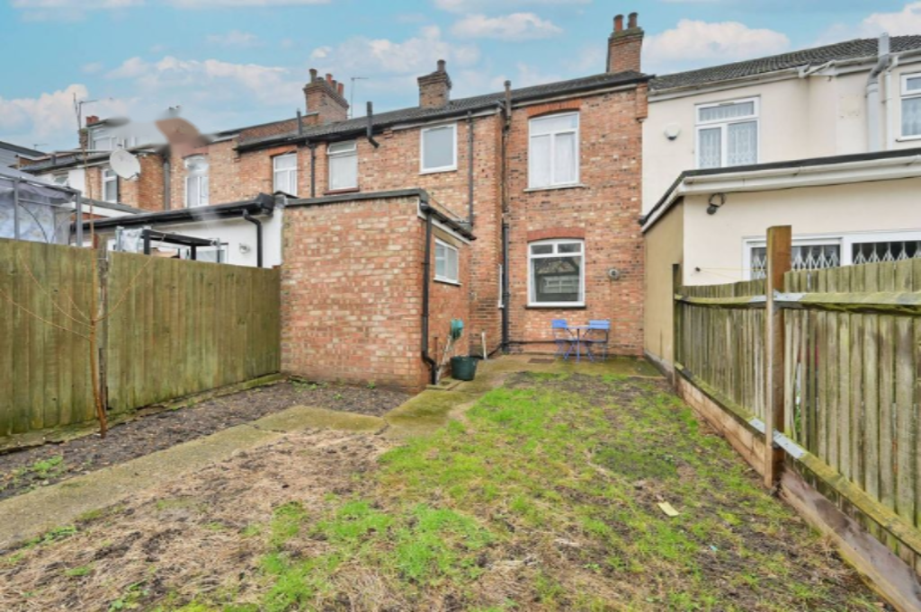 Квартира в Лондоне, Великобритания, 46 м² - фото 5