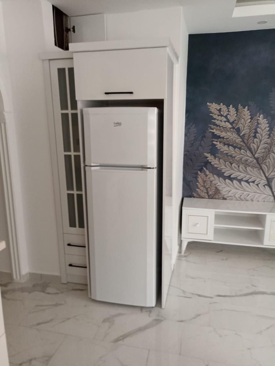 Квартира в Алании, Турция, 55 м² - фото 10