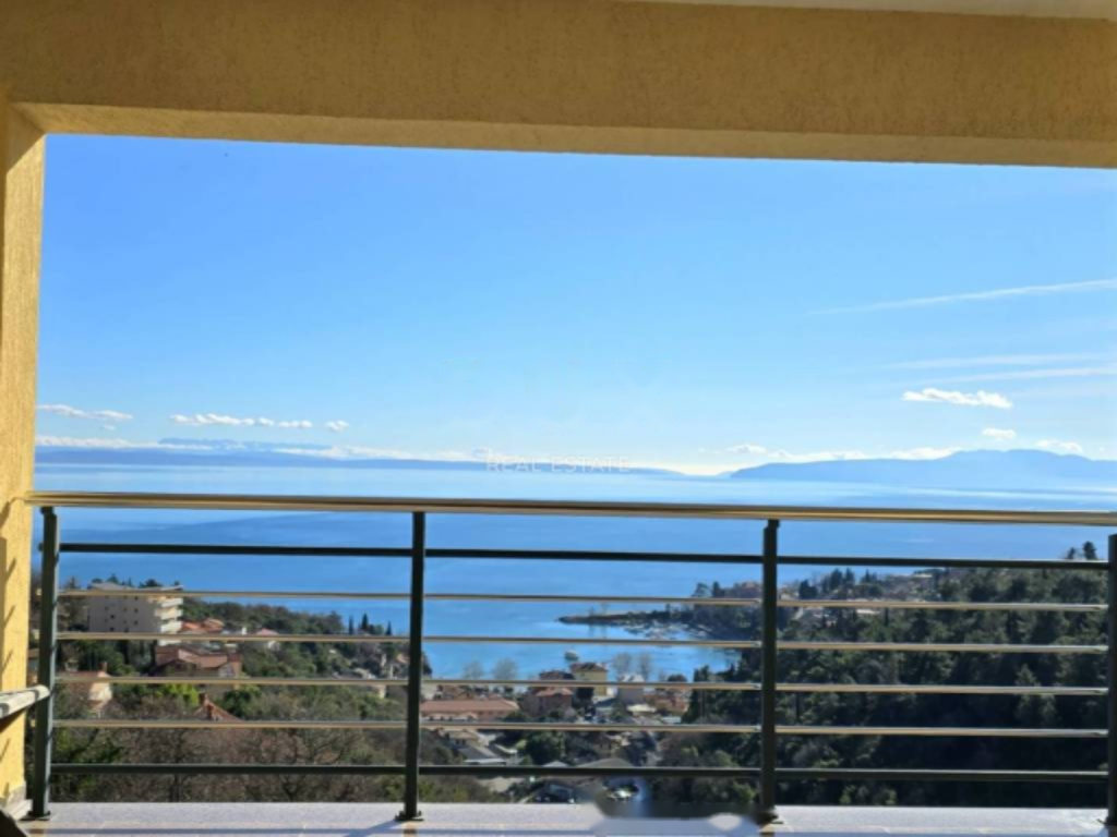 Квартира в Опатии, Хорватия, 93 м² - фото 5