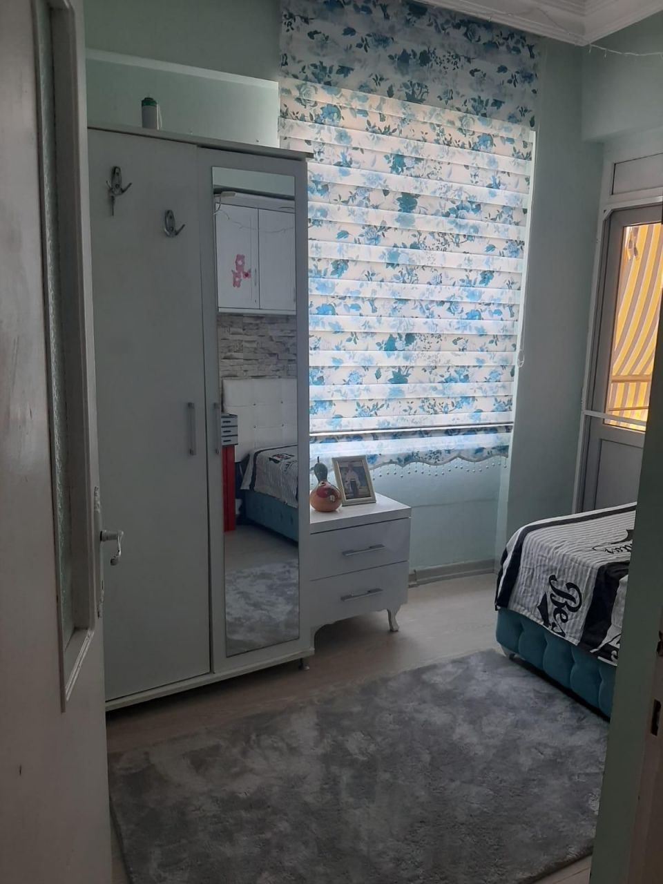 Квартира в Алании, Турция, 135 м² - фото 10