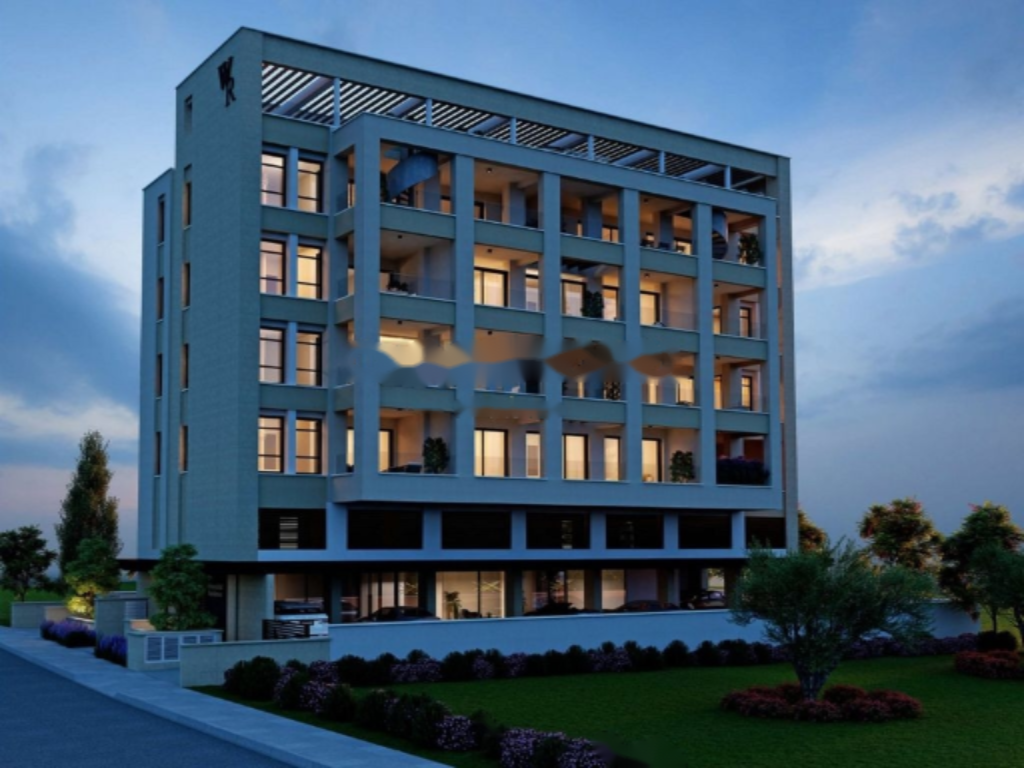 Квартира в Ермасойе, Кипр, 77 м² - фото 5