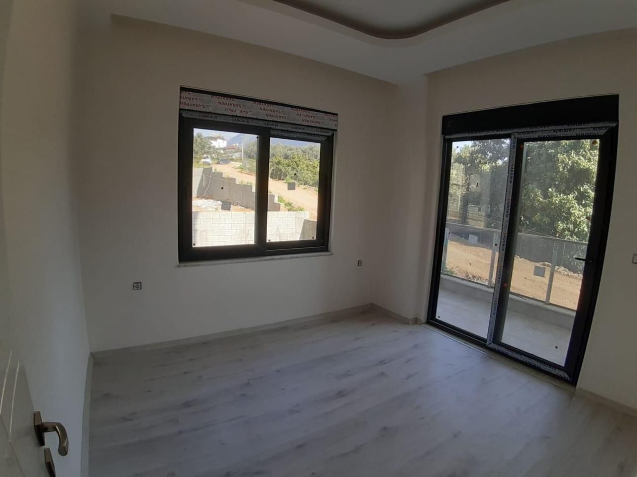 Квартира в Алании, Турция, 150 м² - фото 10