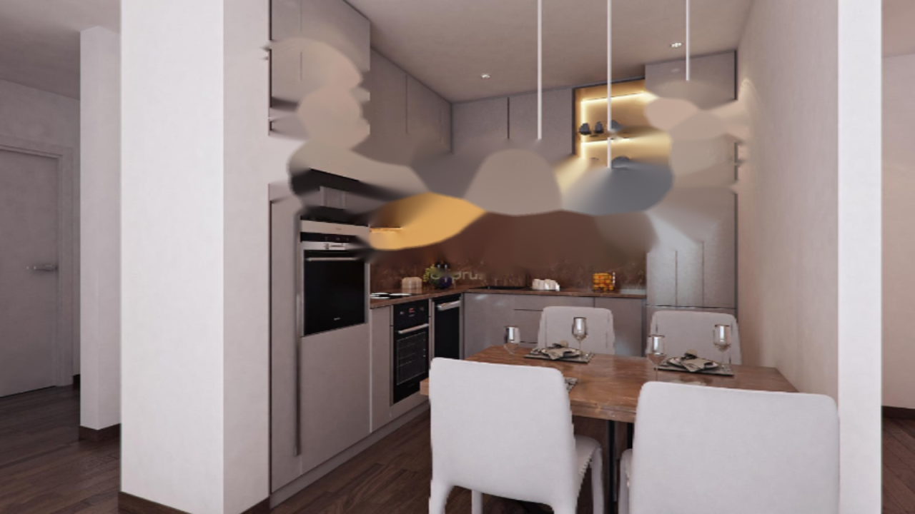 Квартира в Ипсонасе, Кипр, 75 м² - фото 5