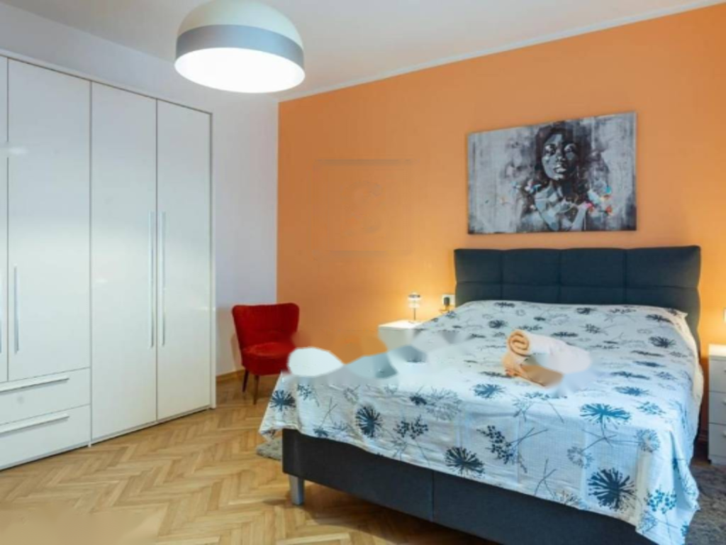 Квартира в Опатии, Хорватия, 140 м² - фото 5