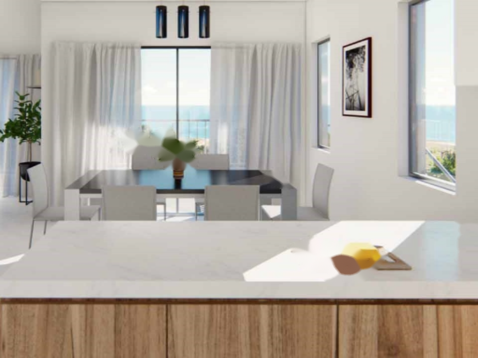 Квартира в Полисе, Кипр, 128 м² - фото 5