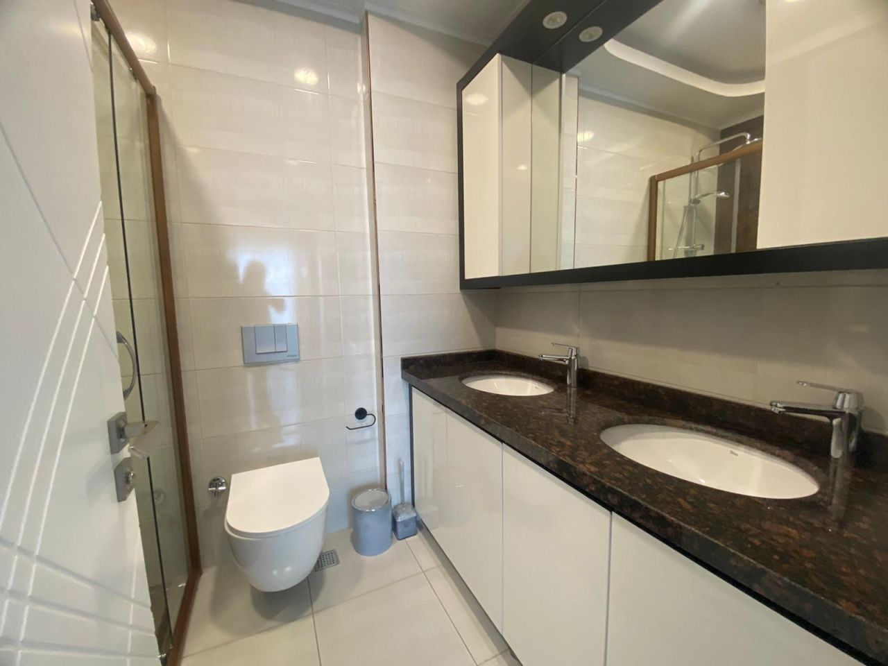 Квартира в Алании, Турция, 140 м² - фото 10