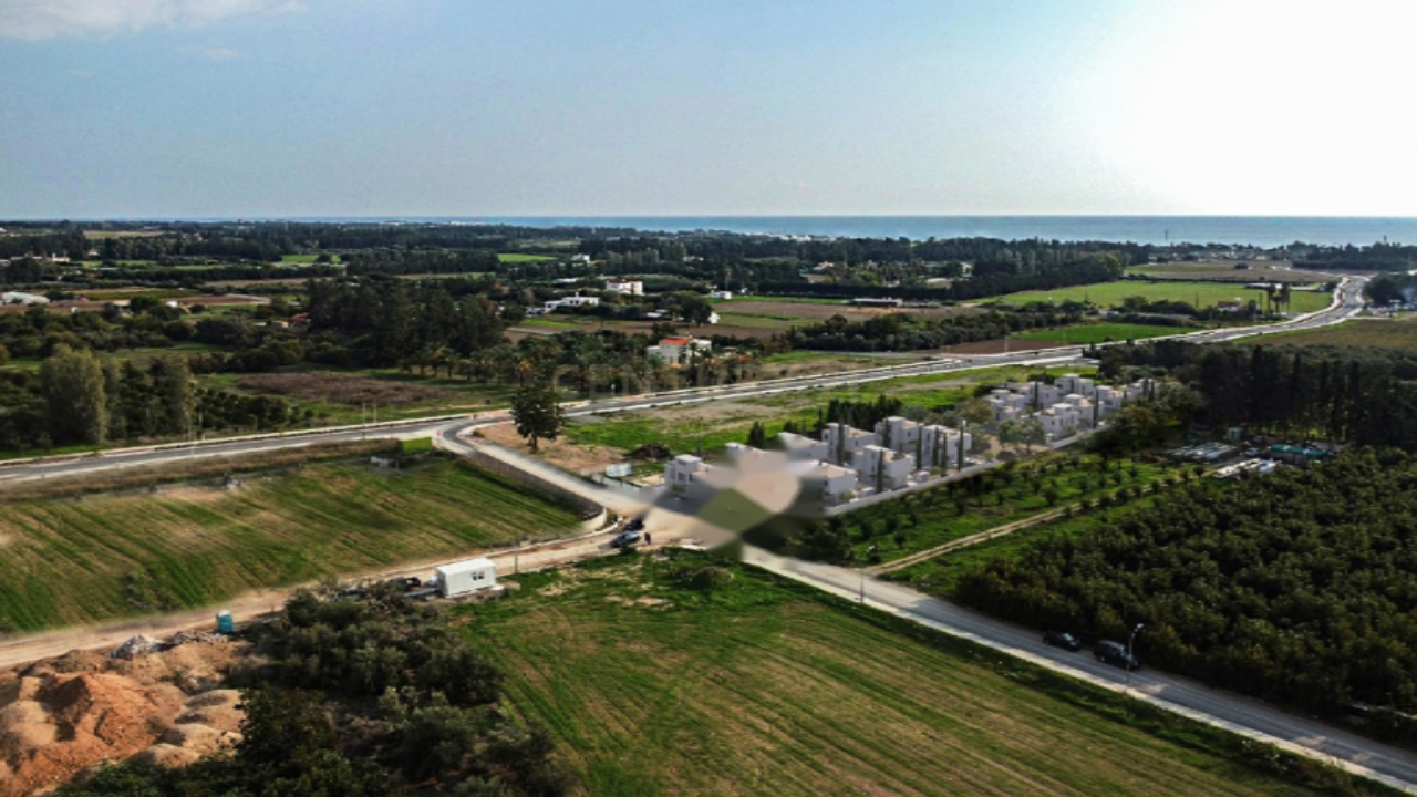 Квартира в Героскипу, Кипр, 178 м² - фото 5