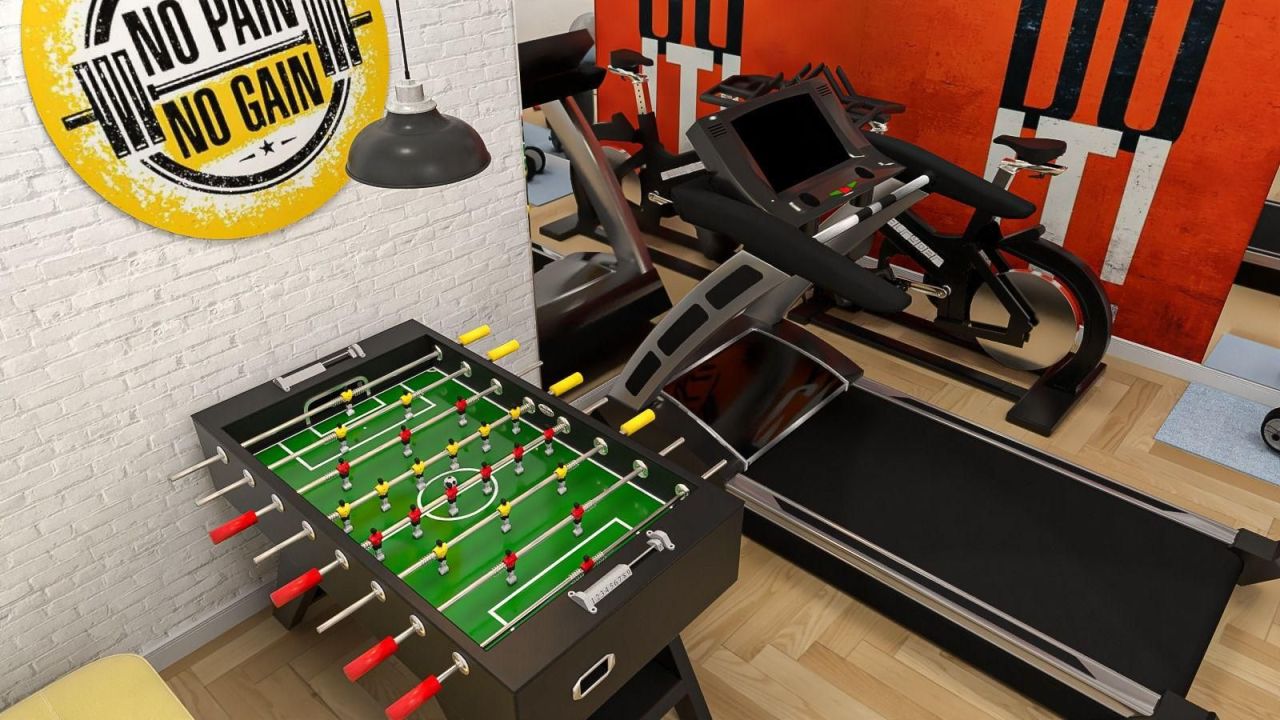 Квартира в Алании, Турция, 55 м² - фото 10