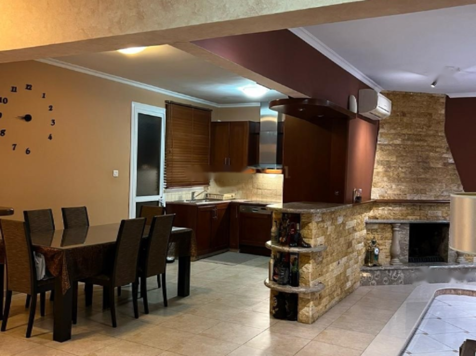 Квартира в Лимасоле, Кипр, 126 м² - фото 5