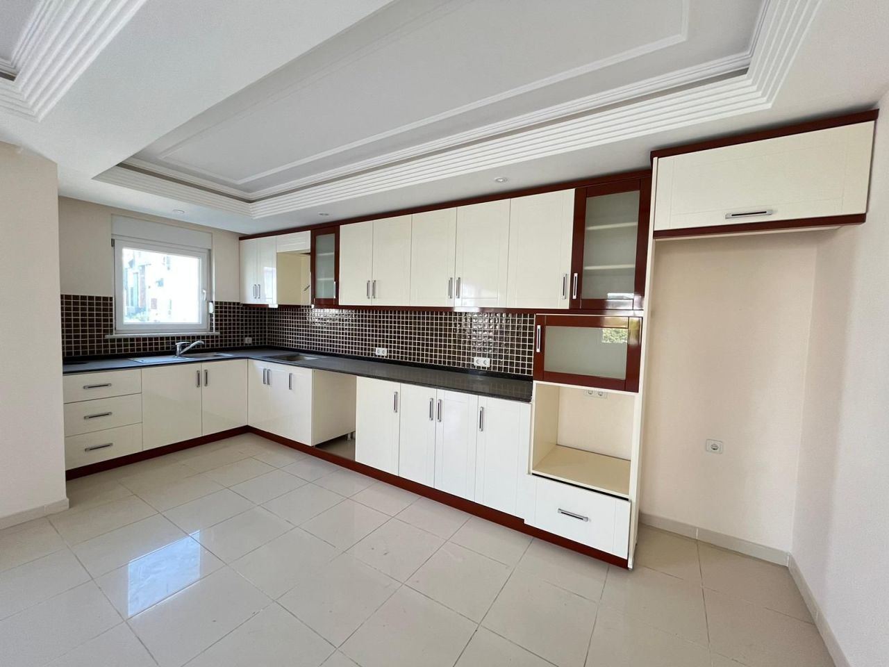 Квартира в Алании, Турция, 110 м² - фото 10