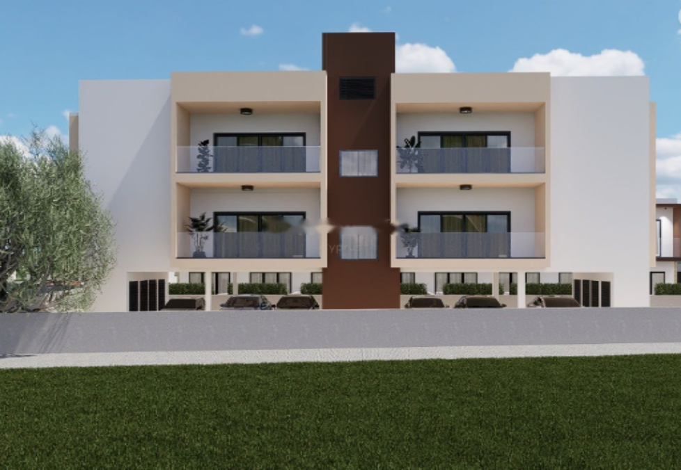 Квартира в Пареклисии, Кипр, 79 м² - фото 5