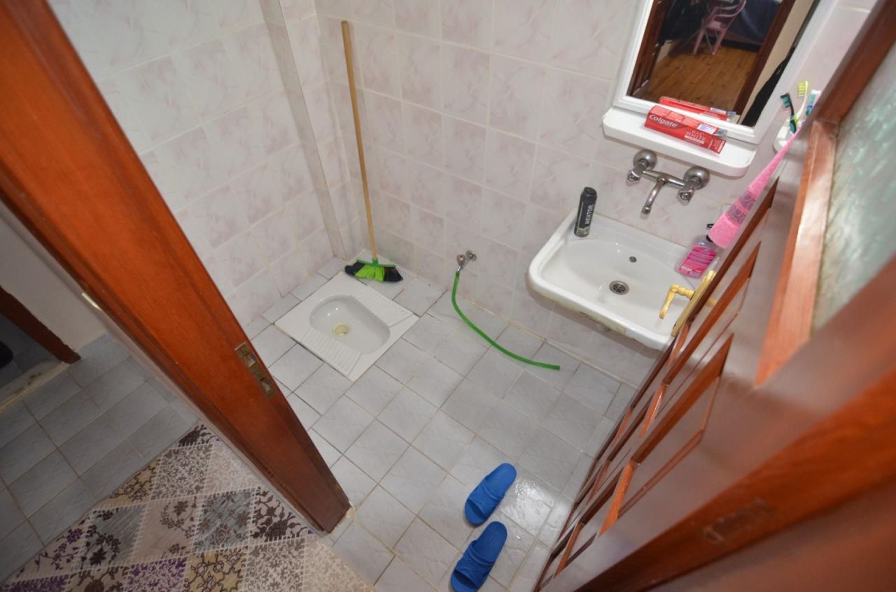 Квартира в Алании, Турция, 95 м² - фото 10