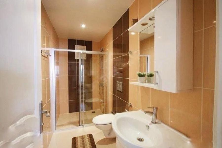 Квартира в Алании, Турция, 100 м² - фото 10