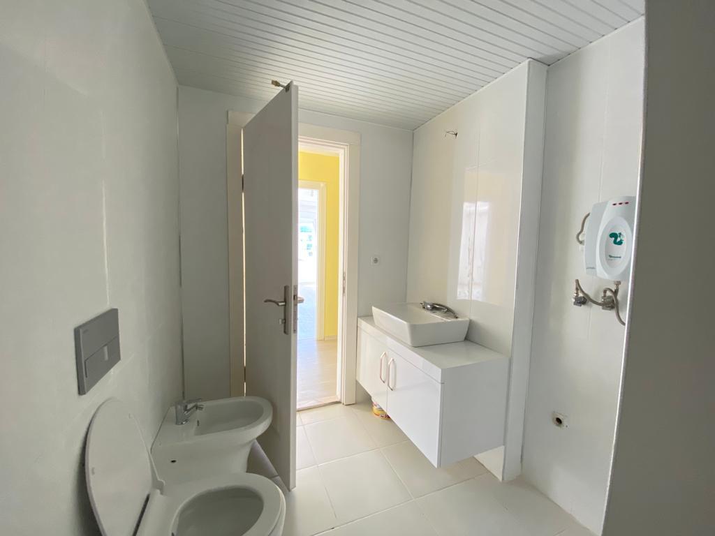 Квартира в Алании, Турция, 110 м² - фото 10