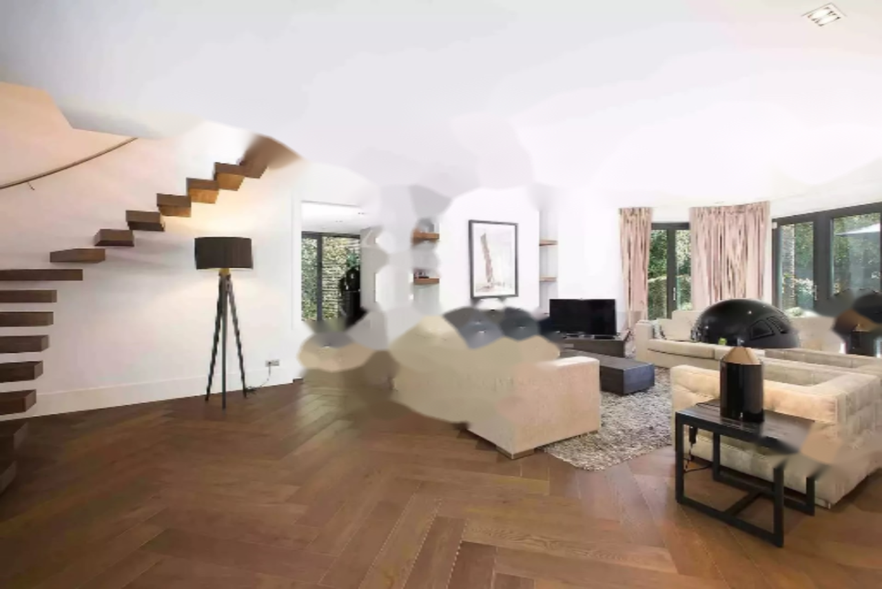 Квартира в Каннах, Франция, 324 м² - фото 5