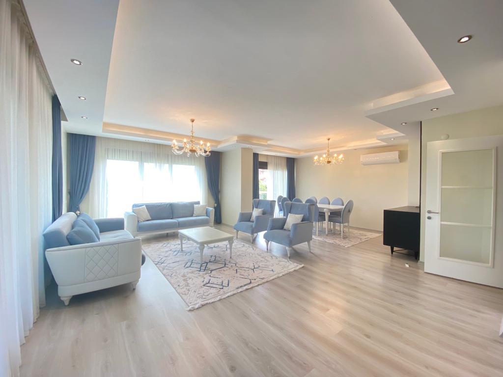 Пентхаус в Алании, Турция, 200 м² - фото 10