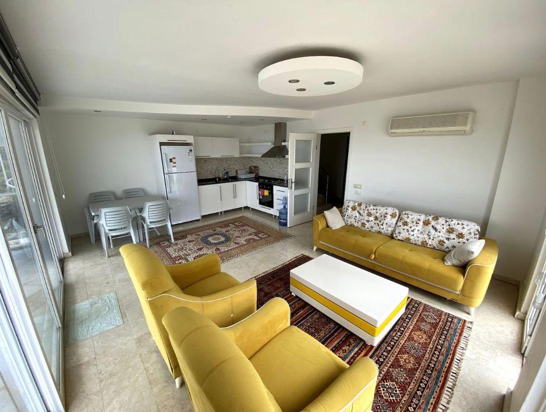 Квартира в Конаклы, Турция, 155 м² - фото 10