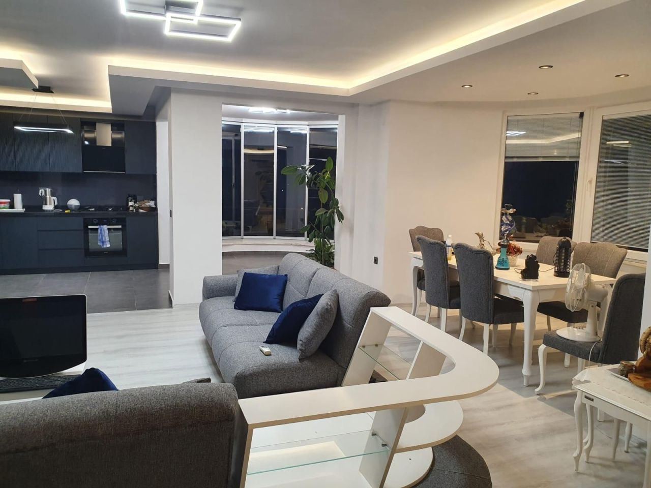 Вилла в Алании, Турция, 300 м² - фото 10