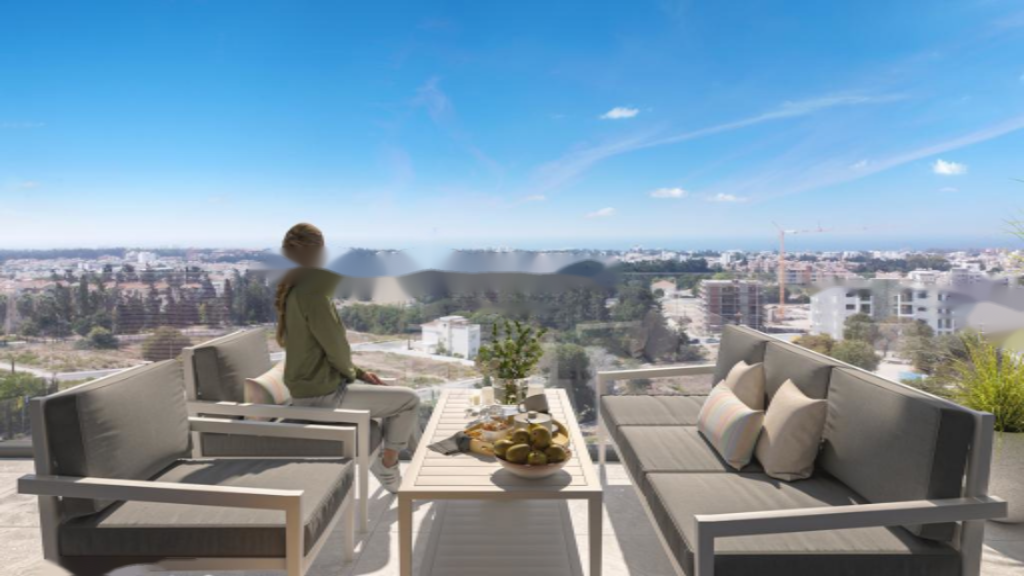 Квартира в Пафосе, Кипр, 74 м² - фото 5