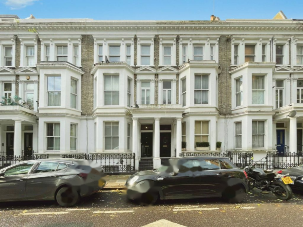 Квартира в Лондоне, Великобритания, 48 м² - фото 5