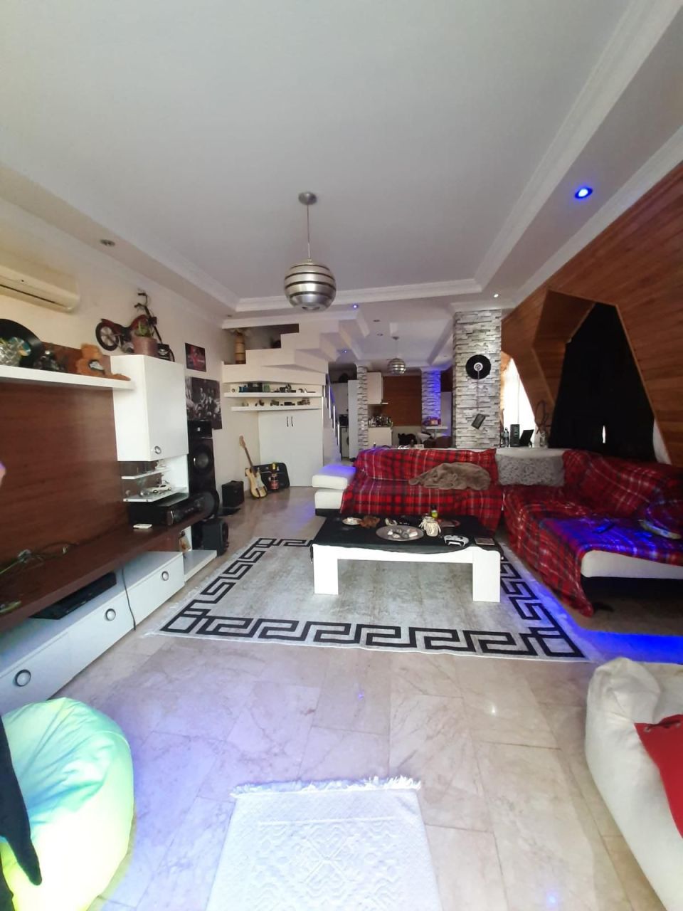 Пентхаус в Алании, Турция, 160 м² - фото 10