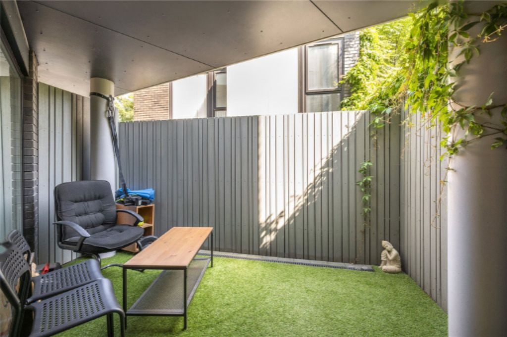 Квартира в Лондоне, Великобритания, 52 м² - фото 5