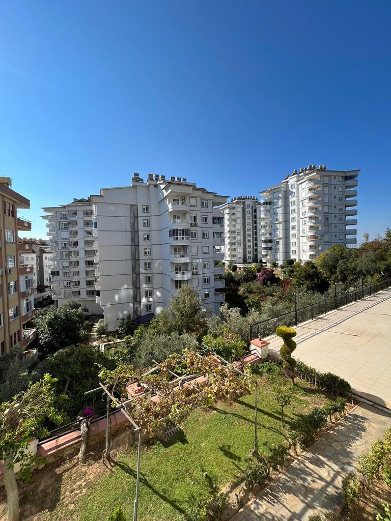 Квартира в Алании, Турция, 75 м² - фото 10