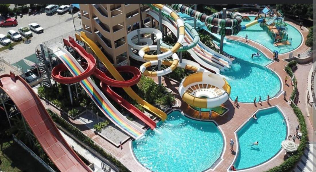 Квартира в Алании, Турция, 90 м² - фото 10