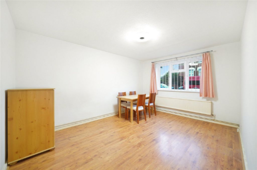 Квартира в Лондоне, Великобритания, 48 м² - фото 5