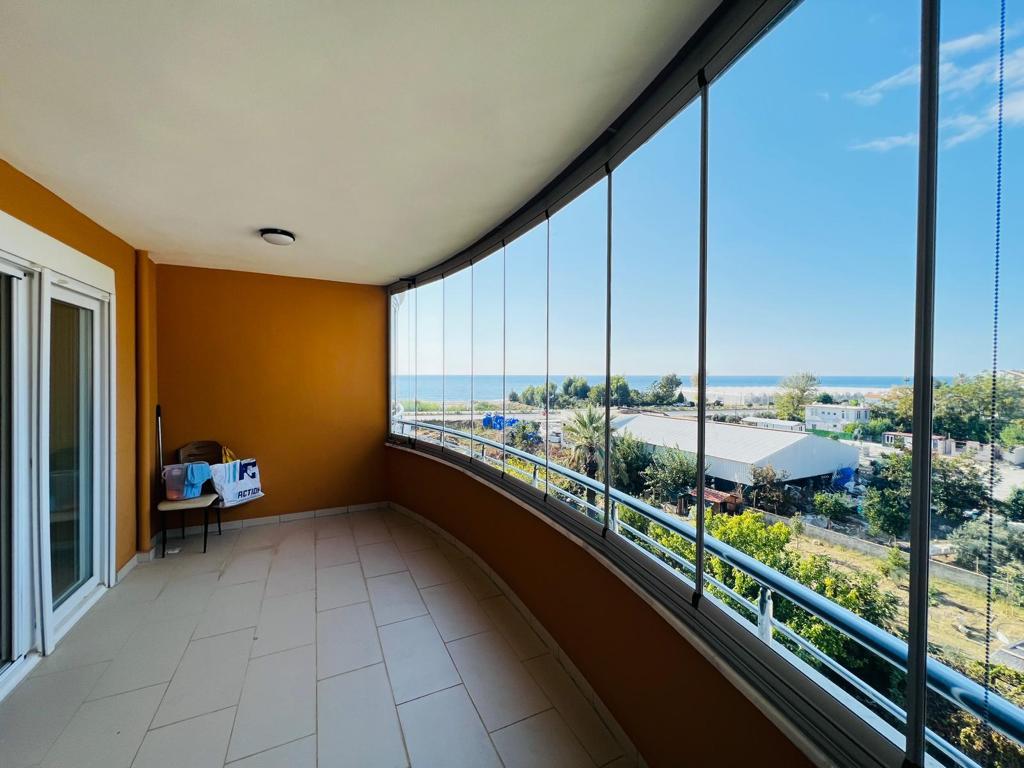 Квартира в Алании, Турция, 110 м² - фото 10