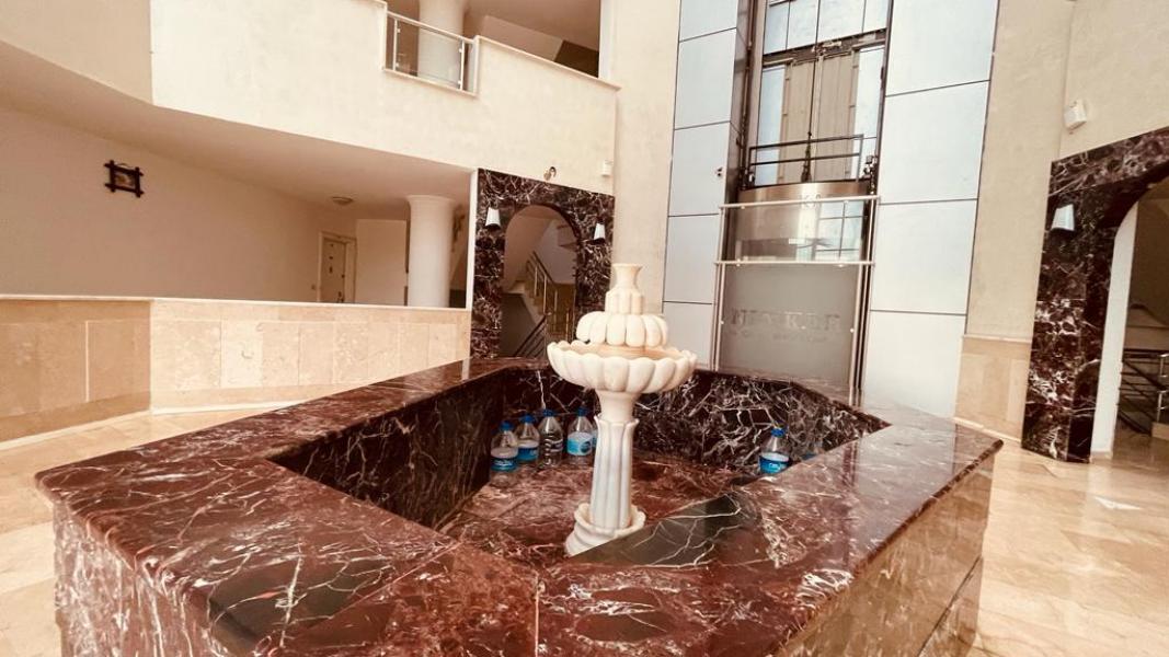 Пентхаус в Алании, Турция, 220 м² - фото 10