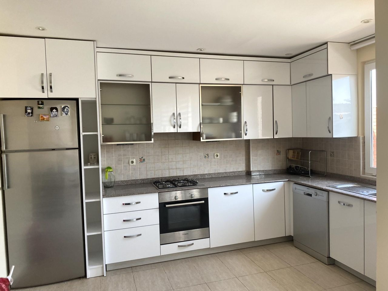 Пентхаус в Алании, Турция, 130 м² - фото 10