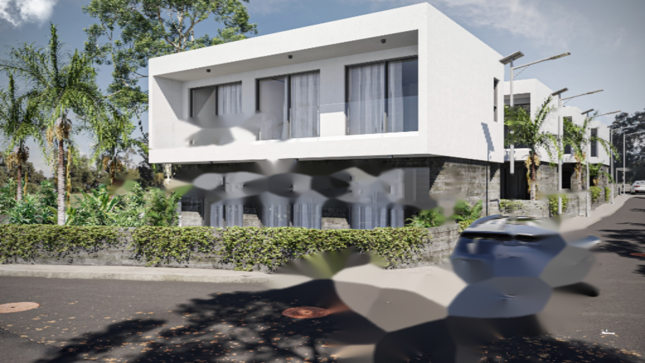 Квартира в Киссонерге, Кипр, 142 м² - фото 5