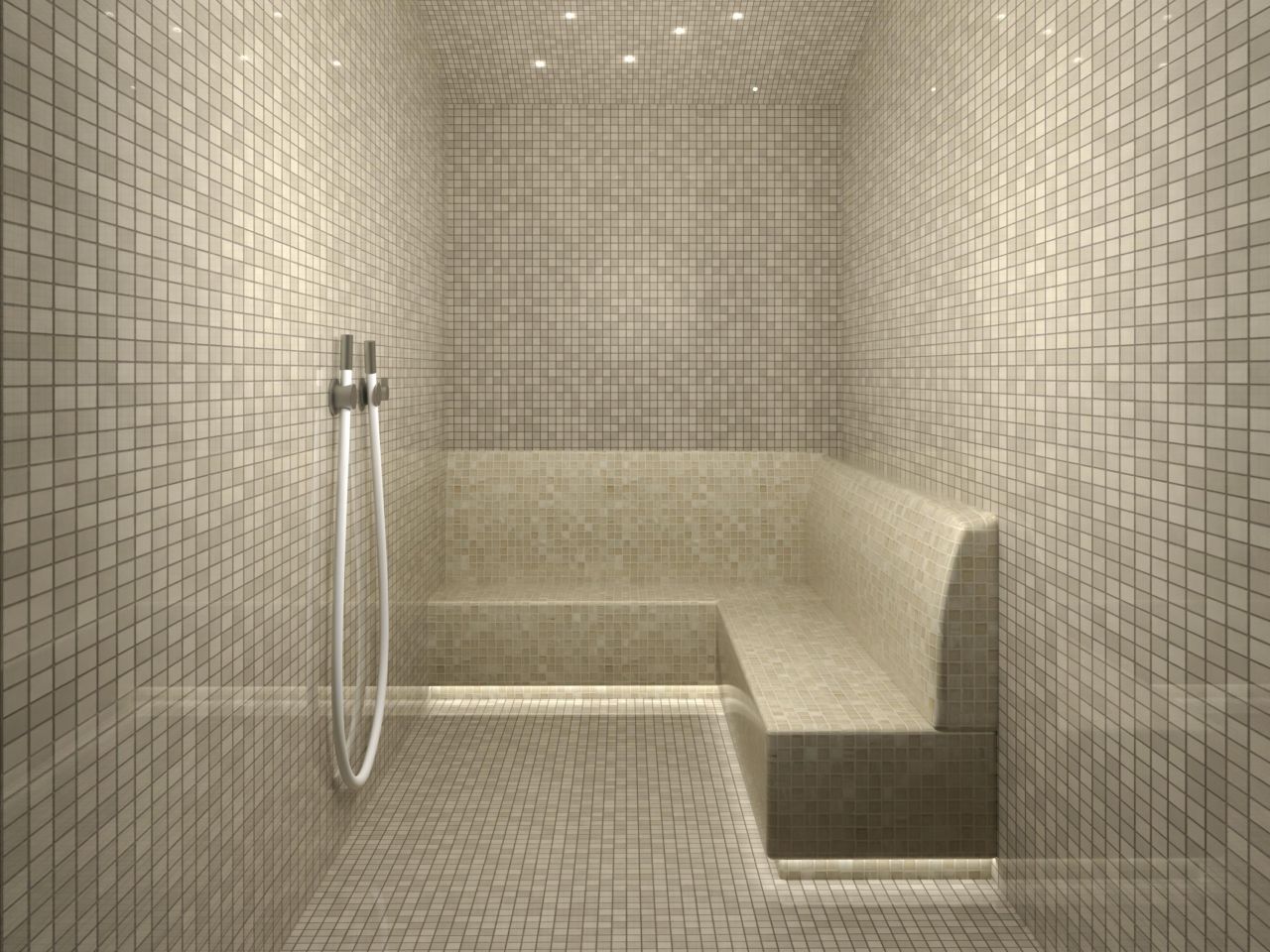 Пентхаус в Алании, Турция, 233 м² - фото 10