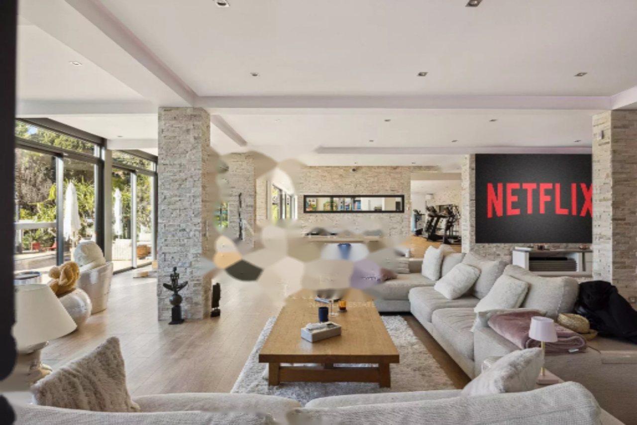 Квартира в Каннах, Франция, 300 м² - фото 5