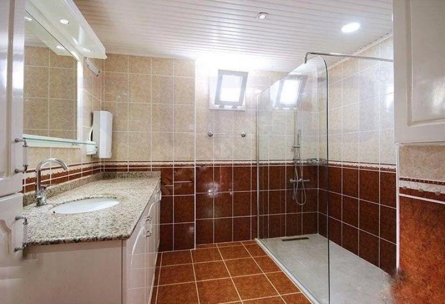 Квартира в Алании, Турция, 134 м² - фото 10