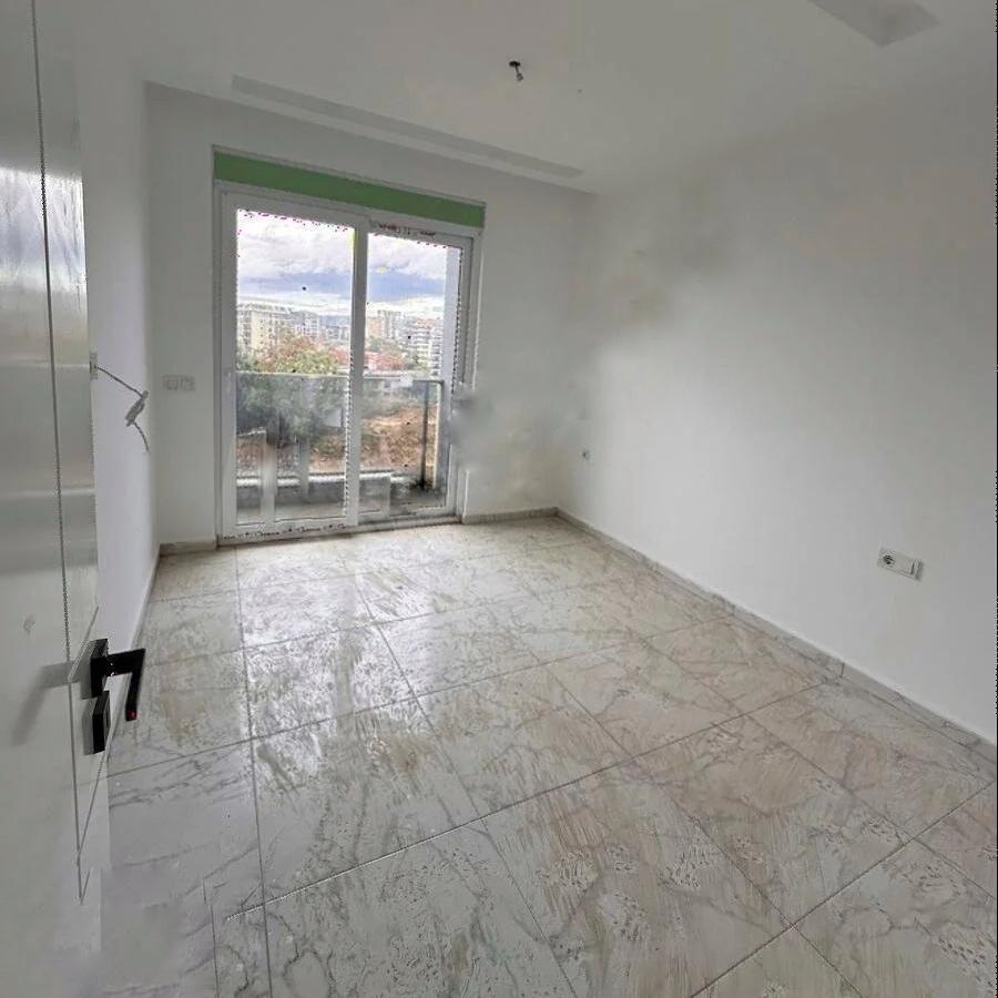 Квартира в Авсалларе, Турция, 49 м² - фото 10