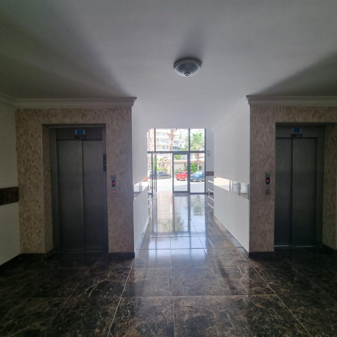 Квартира в Алании, Турция, 120 м² - фото 10